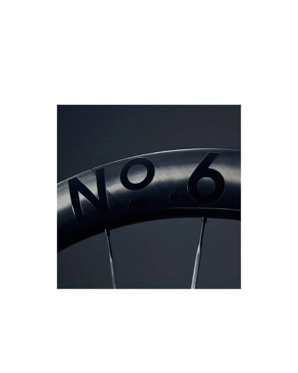 No6 Wheelset 45 50 5