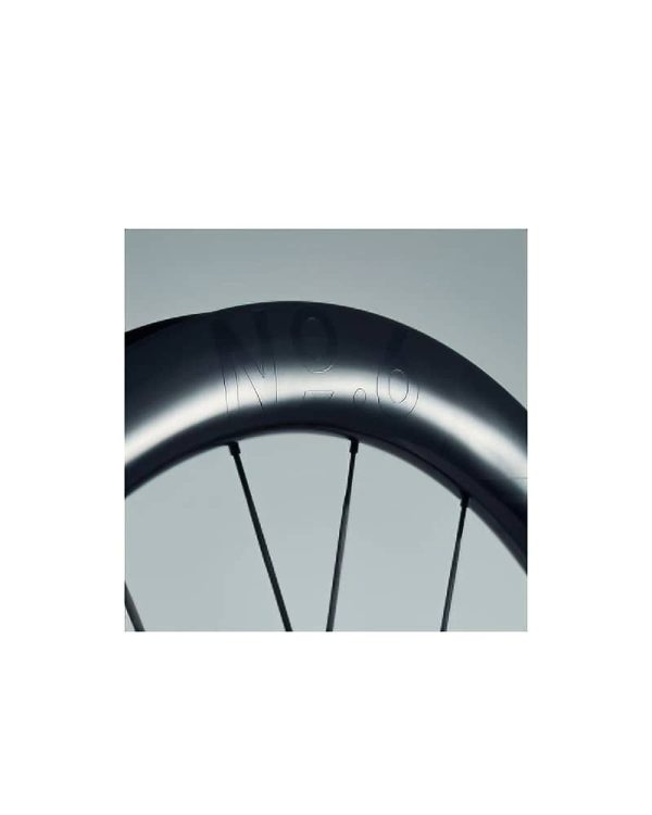 No6 Wheelset 45 50 7