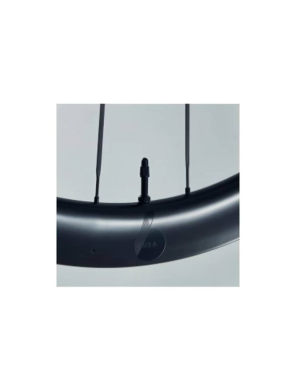 No6 Wheelset 45 50 8