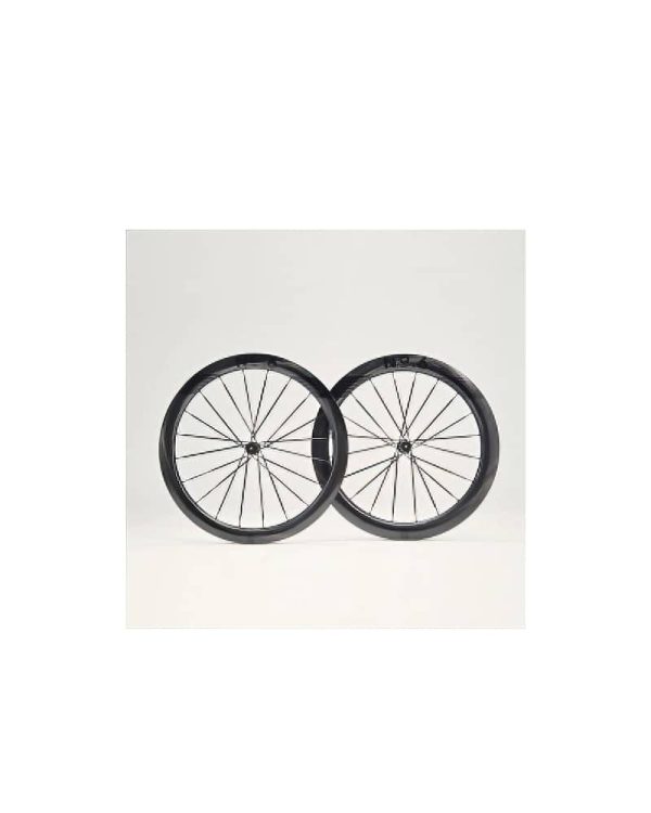 No6 Wheelset 50 58 2