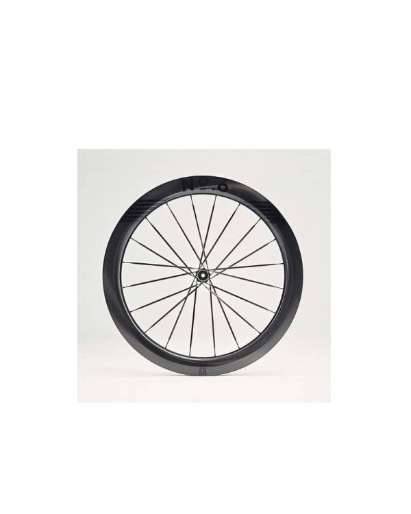 No6 Wheelset 50 58 3