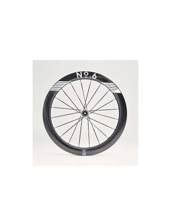 No6 Wheelset 50 58 4