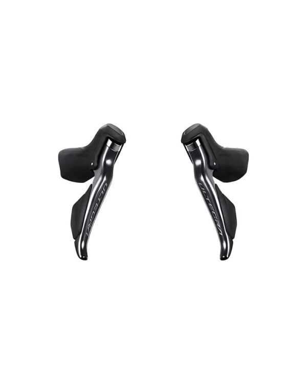 Shimano Ultegra Di2 ST R8100 Shifter Set 1 DeNoiseAI standard min