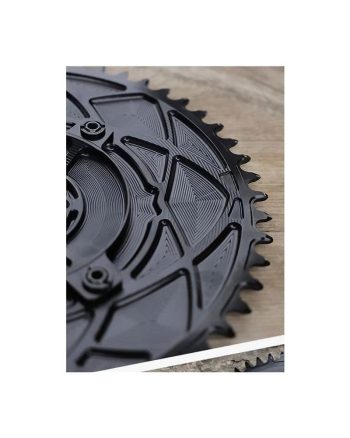 PASS QUEST SPRILL R110 Close 1X Chainring 2 DeNoiseAI standard