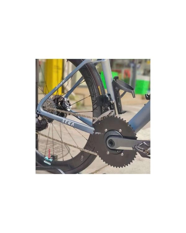 Pass Quest R110 Close 2X Chainring 3 DeNoiseAI standard min