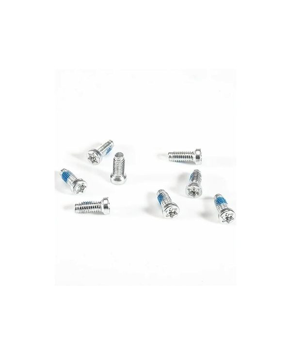 SRAM Screw 8 Bolt Set M4X8MM For Sram AXS 12 Speed Quarq Force Red Direct Mount Spider 1 DeNoiseAI standard min