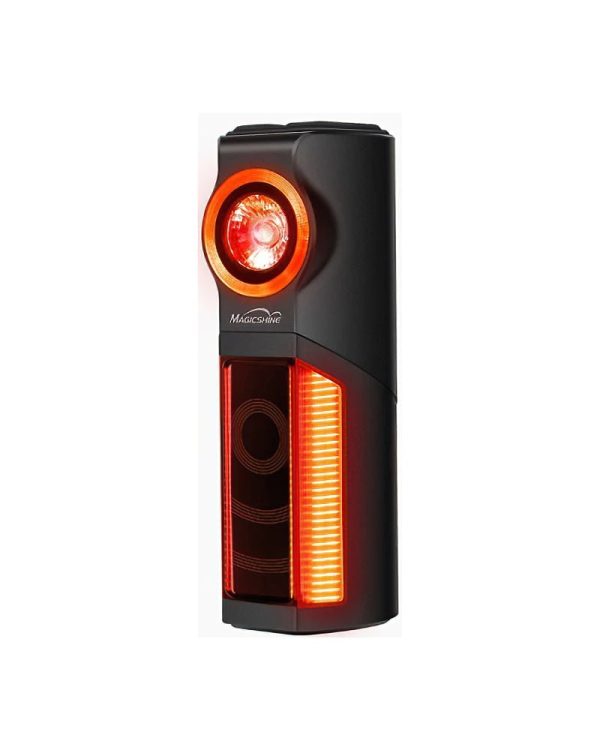 Magicshine SEEMEE R300 Smart Radar Taillight 1 DeNoiseAI standard min