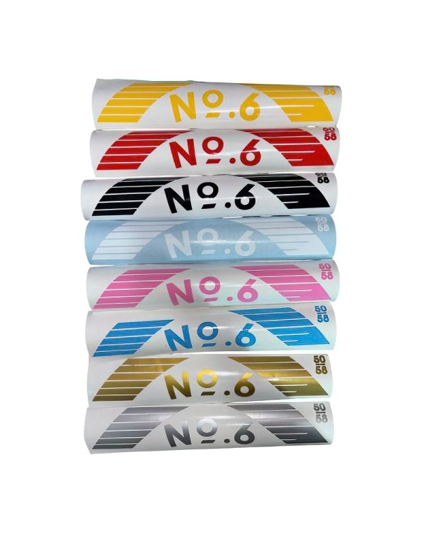 No 6 wheelset Sticker DeNoiseAI standard min