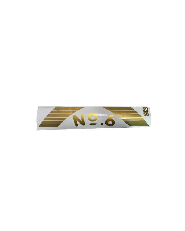 No 6 wheelset Sticker Gold DeNoiseAI standard min