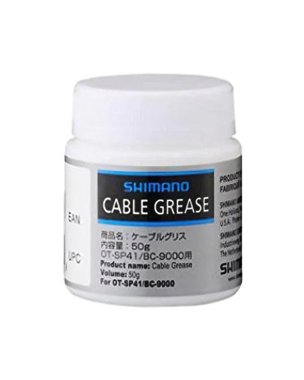 SHIMANO Cable Grease SP 41 50g 1 DeNoiseAI standard min