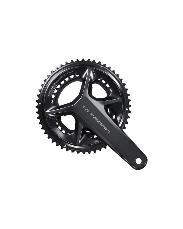 Shimano FC 08 Ultegra 11 Speed Crankset 165 5034T 1 DeNoiseAI standard min