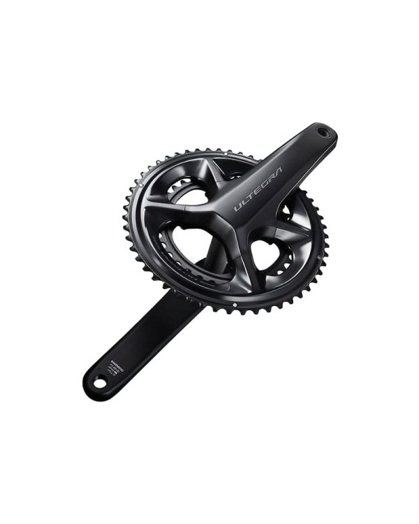 Shimano FC 08 Ultegra 11 Speed Crankset 165 5034T 2 DeNoiseAI standard min