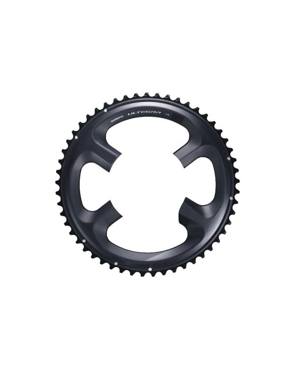 SHIMANO Ultegra FC R8000 11 Speeds Chainrings 1 DeNoiseAI standard min