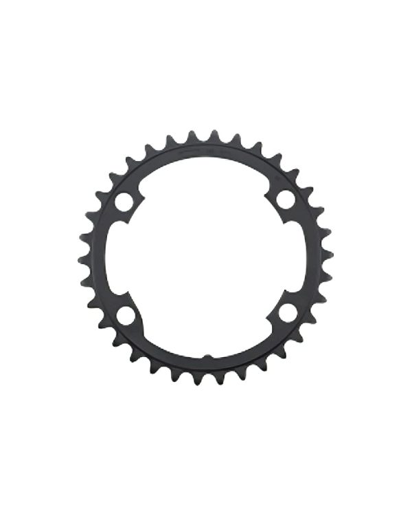 SHIMANO Ultegra FC R8000 11 Speeds Chainrings 2 DeNoiseAI standard min