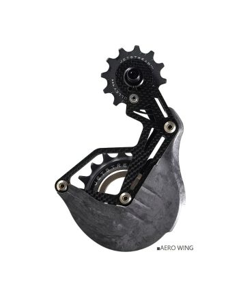 パーツ TRIPEAK Jetstream Tripeak Jetstream Pro Gen 2 12/18T 大導輪組