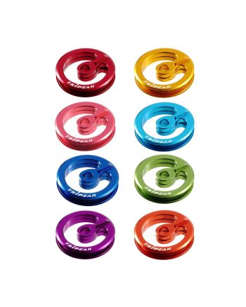 Tripeak Jetstream Pro Aero Wing OPW Cage Colour