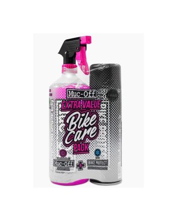 Muc Off Bike Care Duo Kit 1 DeNoiseAI standard min