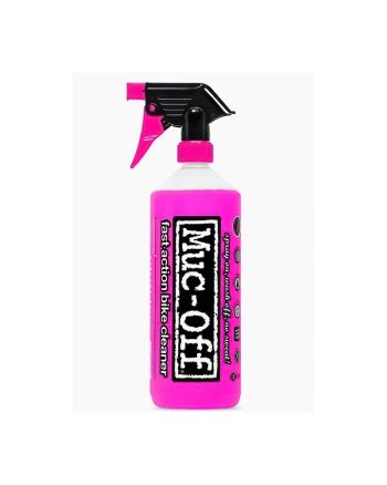 Muc Off Bike Care Duo Kit 2 DeNoiseAI standard min