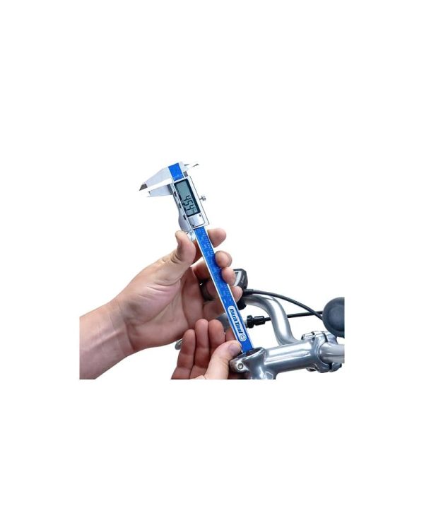 Park Tool Digital Caliper (DC 2) 4 DeNoiseAI standard min