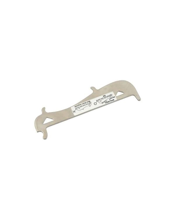 Chain Wear Indicator 1 DeNoiseAI standard min