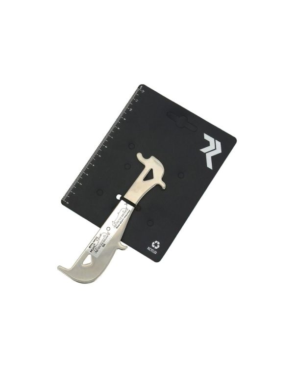 Chain Wear Indicator 3 DeNoiseAI standard min