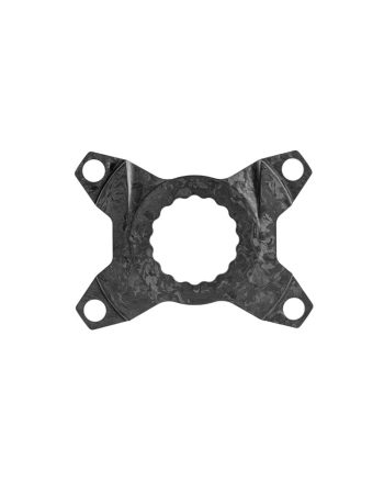 Elilee Carbon Spider 4 Bolt 1