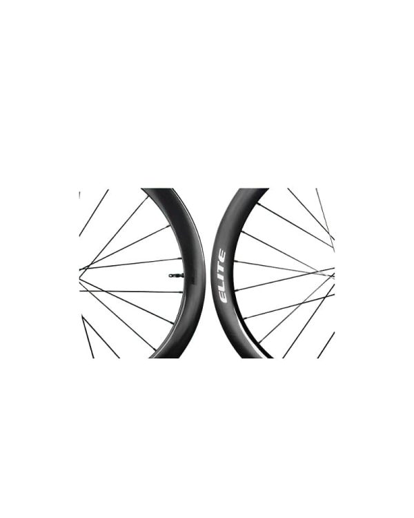 Elitewheels Marvel 2 Disc Brake 36D 2