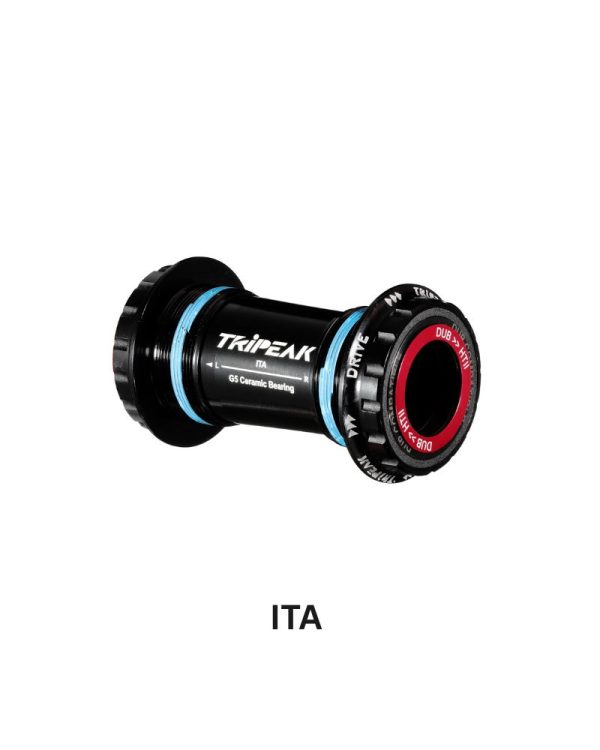 Tripeak Jetstrem BB ITA 3 in 1
