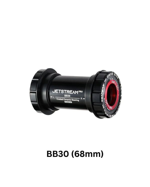 Tripeak Jetstrem Pro BB BB30 (68mm) 1 DeNoiseAI standard min