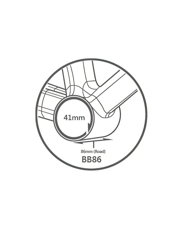 Tripeak Jetstrem Pro BB BB86 (DUB) 3 DeNoiseAI standard min