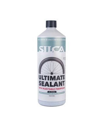 Ultimate Tubeless Sealant with Injectable Fiberfoam 1L DeNoiseAI standard min
