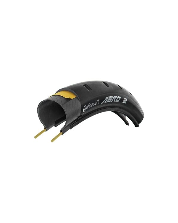 Continental Aero 111 4 DeNoiseAI standard min