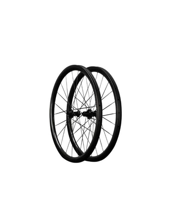 Drive Disc Brake 36D II 1