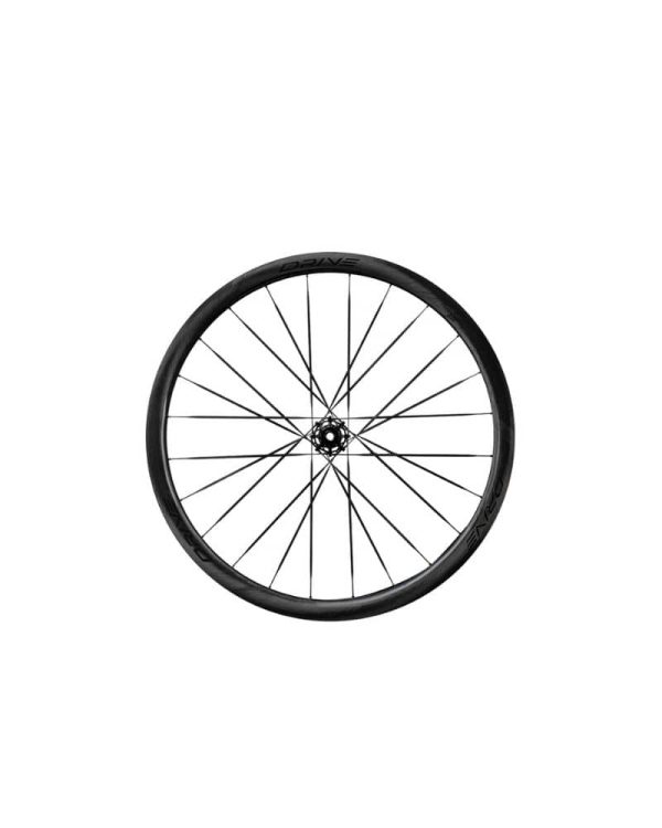 Drive Disc Brake 36D II 5
