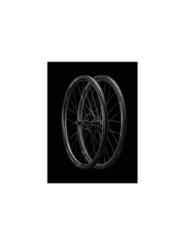 Drive Disc Brake 36D II 6