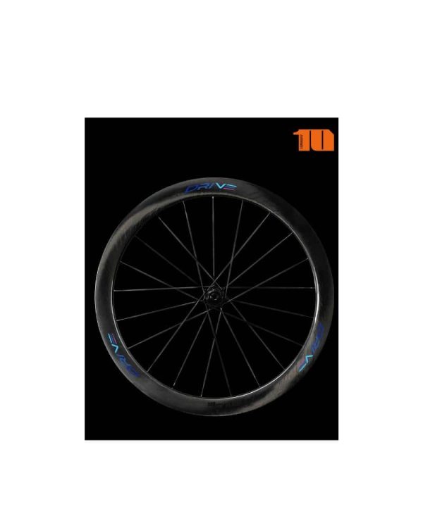 EliteWheels Drive 2 Limited Edition 2