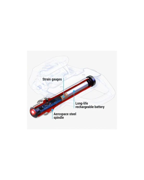 Favero Assioma Pro RS 2 DeNoiseAI standard min