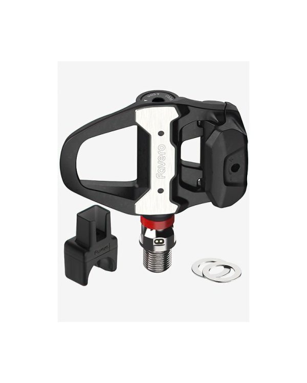 Favero Assioma Pro RS 4 DeNoiseAI standard min