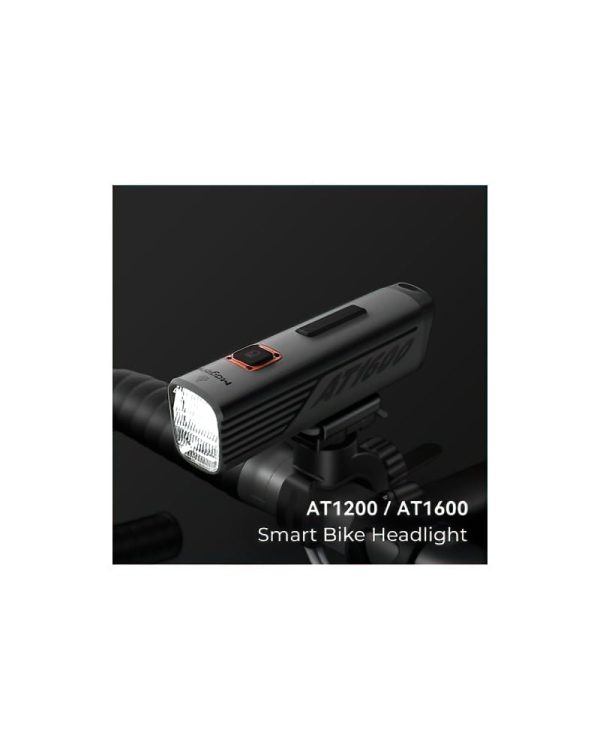 Magene AT1200AT1600 Smart Bike Headlight 8 DeNoiseAI standard min