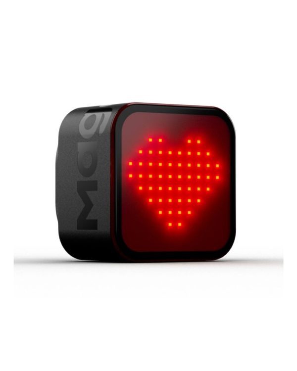 Magene L308 Intelligent Expression Tail Light 1