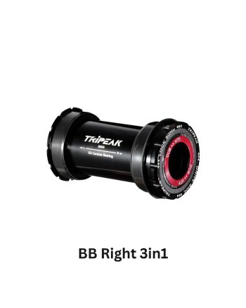 Tripeak Ceramic Bottom Bracket BB Right 3 in 1 1 DeNoiseAI standard min
