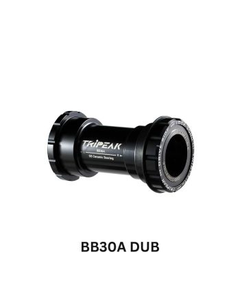 Tripeak Ceramic Bottom Bracket BB30A For Dub 30mm 1 DeNoiseAI standard min