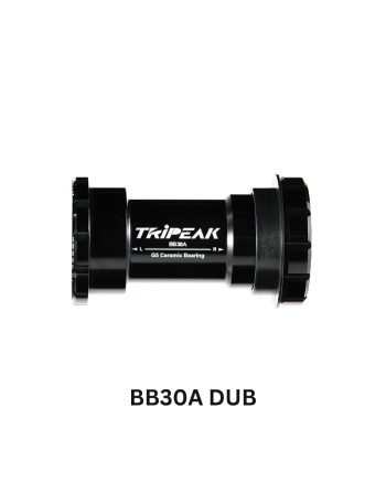 Tripeak Ceramic Bottom Bracket BB30A For Dub 30mm DeNoiseAI standard min