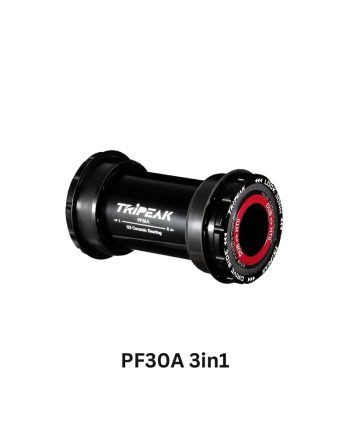 Tripeak Ceramic Bottom Bracket PF30A 3 in 1 1 DeNoiseAI standard min