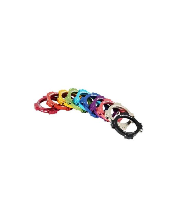 Tripeak DUB Preload Ring 1 DeNoiseAI standard min