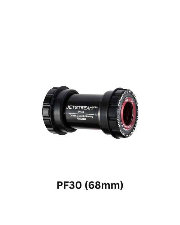 Tripeak Jetstrem Pro BB PF30 (68mm) 1 DeNoiseAI standard min