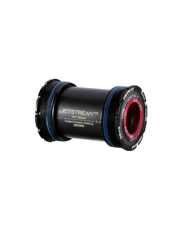 Tripeak Jetstrem Pro BB T47 (86mm) 1 DeNoiseAI standard min