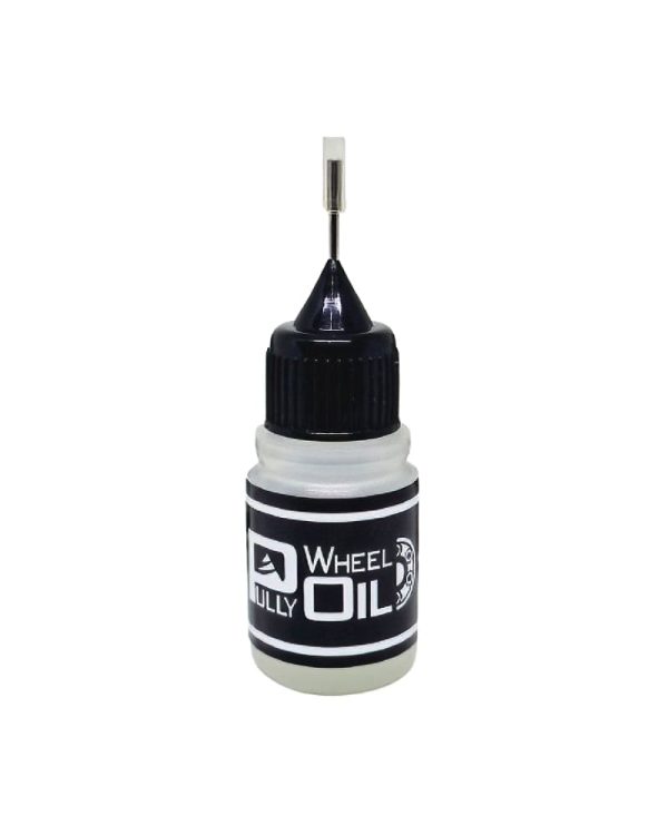 Tripeak SUPRA LV Fluid (5 ml) 1 DeNoiseAI standard min