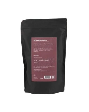 CeramicSpeed UFO Ultra Endurance Wax 400g Bag 2 DeNoiseAI standard min