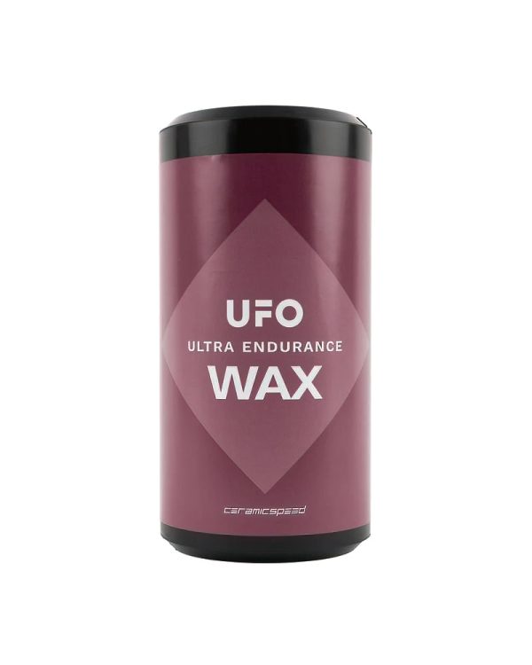 CeramicSpeed UFO Ultra Endurance Wax Kit 1 DeNoiseAI standard min
